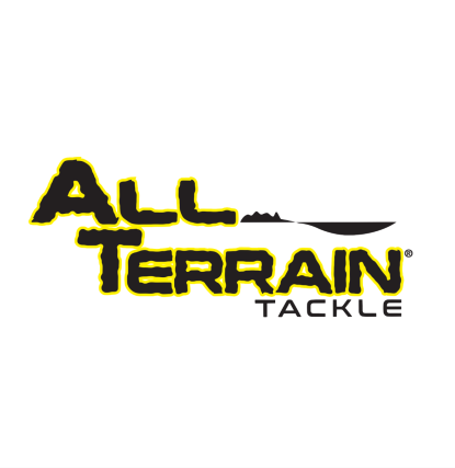 All-Terrain Tackle Carpet Decal