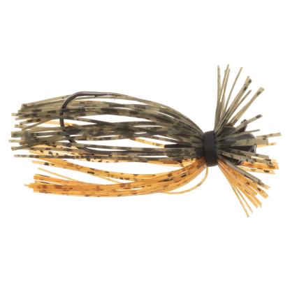 Mighty Minny, 1/8oz, Tiger Craw