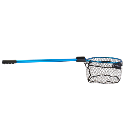 Fortis 110 (17.5 x 13.75 x 11.8) 65.3" Handle, Blue