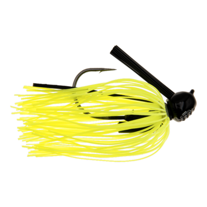 All-Terrain Jig of the Month