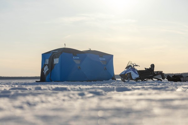Clam Outdoors Releases New Ice Fishing Products for 2023-2024 Ice Season
